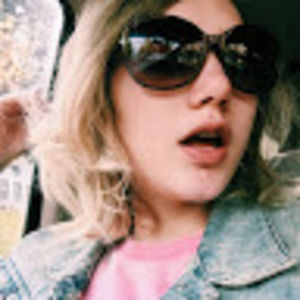 Meet your Posher, Eloise